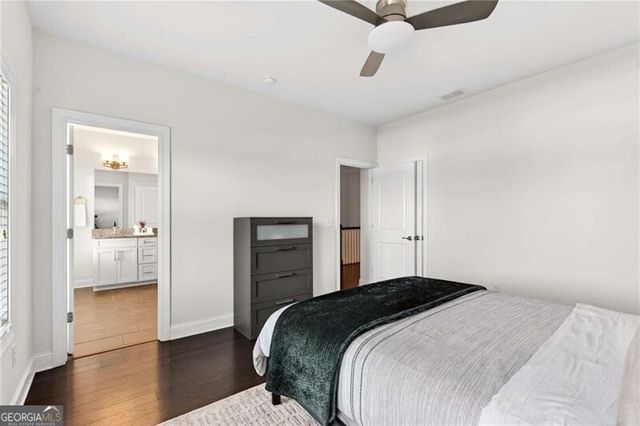 1261 Linden Court NE, Atlanta, GA 30329