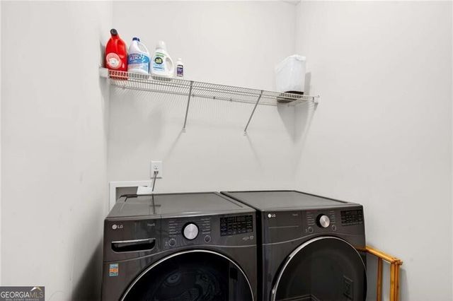 1261 Linden Court NE, Atlanta, GA 30329