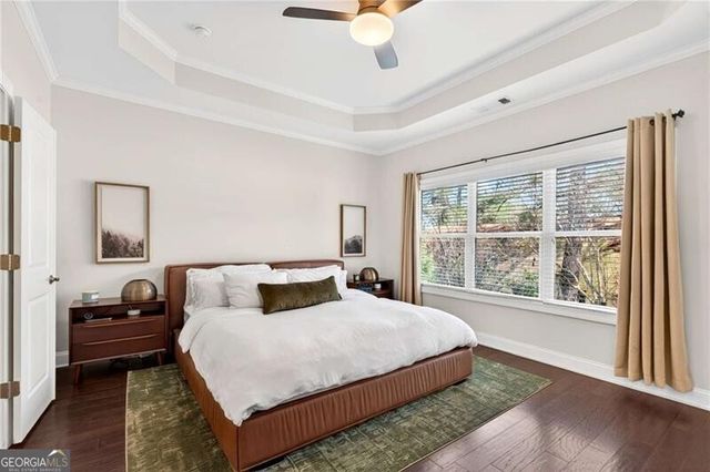 1261 Linden Court NE, Atlanta, GA 30329