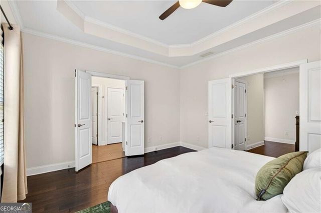 1261 Linden Court NE, Atlanta, GA 30329