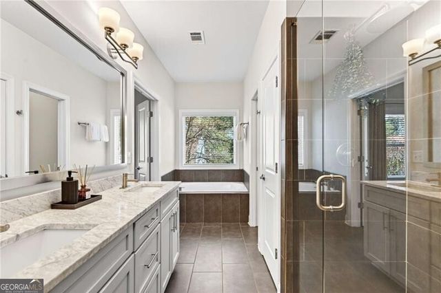 1261 Linden Court NE, Atlanta, GA 30329