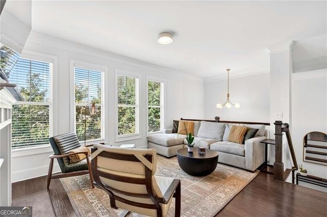 1261 Linden Court NE, Atlanta, GA 30329