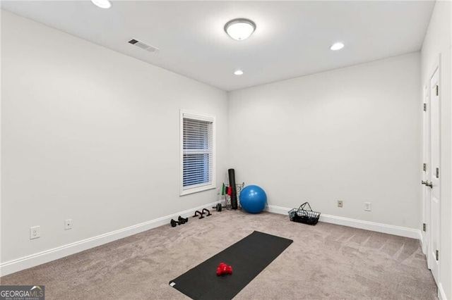 1261 Linden Court NE, Atlanta, GA 30329