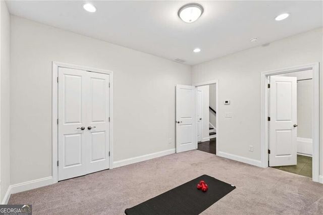 1261 Linden Court NE, Atlanta, GA 30329