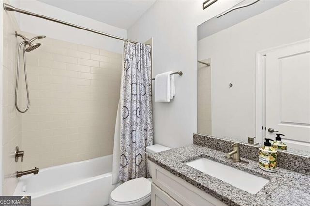 1261 Linden Court NE, Atlanta, GA 30329