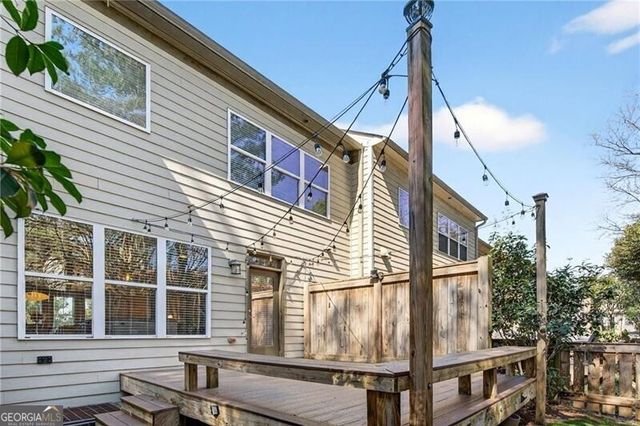 1261 Linden Court NE, Atlanta, GA 30329