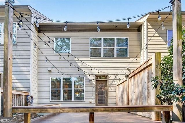 1261 Linden Court NE, Atlanta, GA 30329