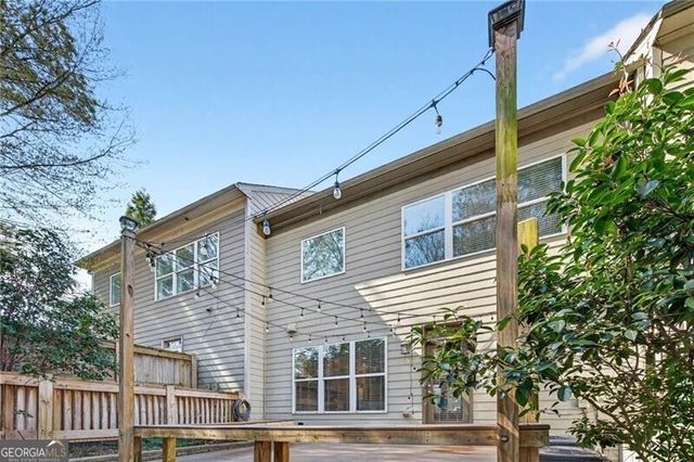 1261 Linden Court NE, Atlanta, GA 30329