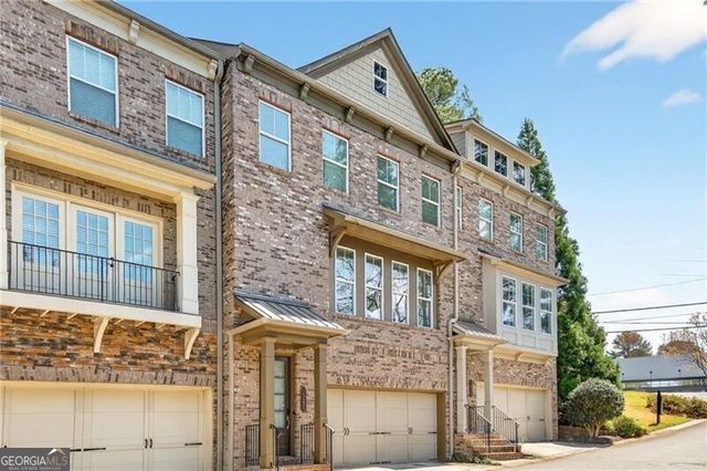 1261 Linden Court NE, Atlanta, GA 30329