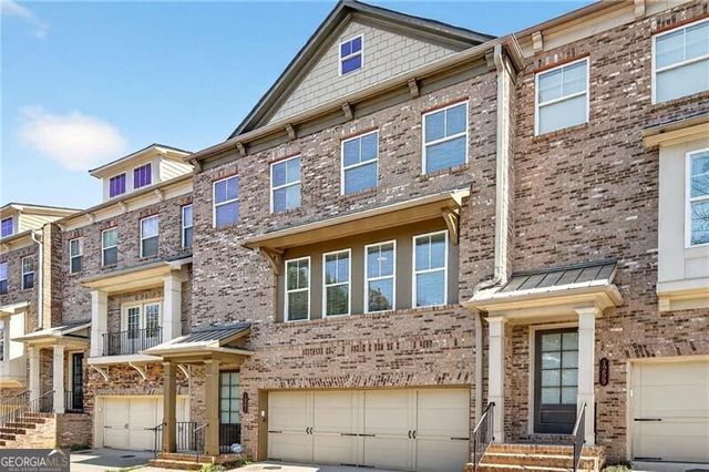 1261 Linden Court NE, Atlanta, GA 30329