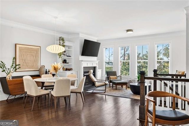 1261 Linden Court NE, Atlanta, GA 30329