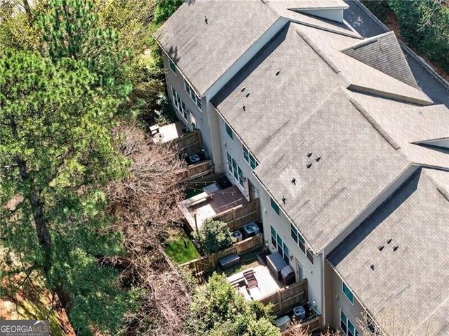 1261 Linden Court NE, Atlanta, GA 30329