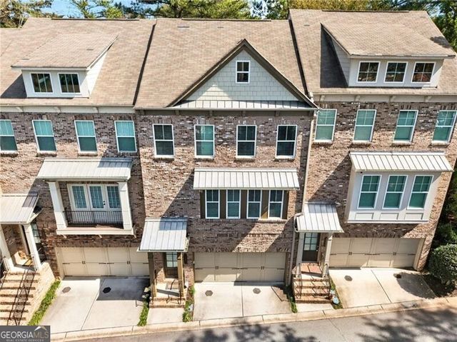 1261 Linden Court NE, Atlanta, GA 30329