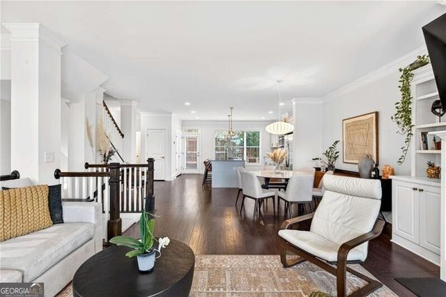 1261 Linden Court NE, Atlanta, GA 30329