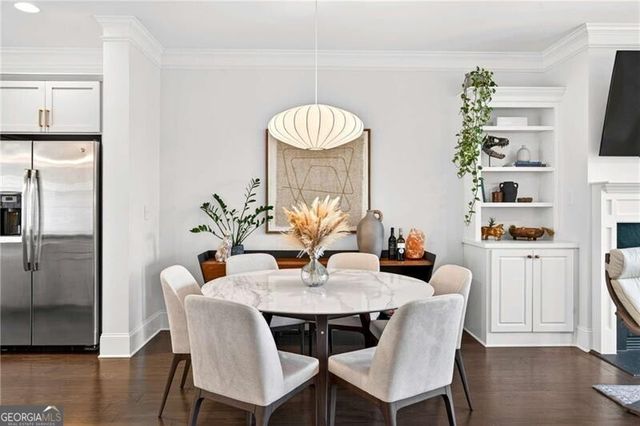 1261 Linden Court NE, Atlanta, GA 30329