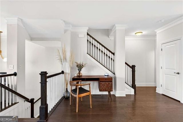 1261 Linden Court NE, Atlanta, GA 30329