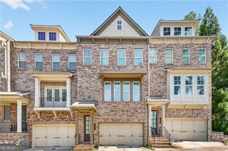 1261 Linden Court NE, Atlanta, GA 30329