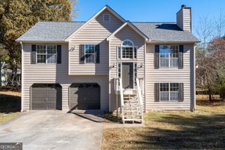 5068 Furlong Way, Powder Springs, GA 30127