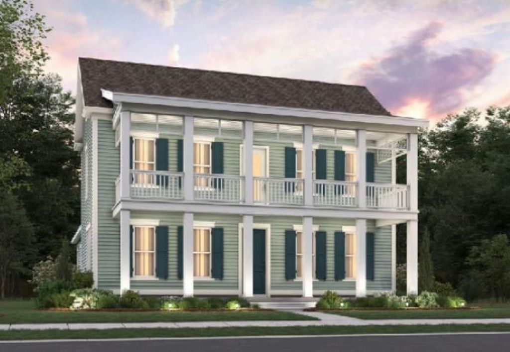 1956 Fairleigh Way, Myrtle Beach, SC 29588