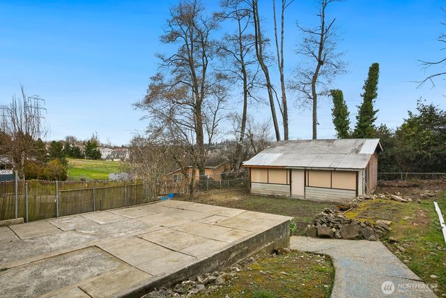 7226 33rd Avenue S, Seattle, WA 98118