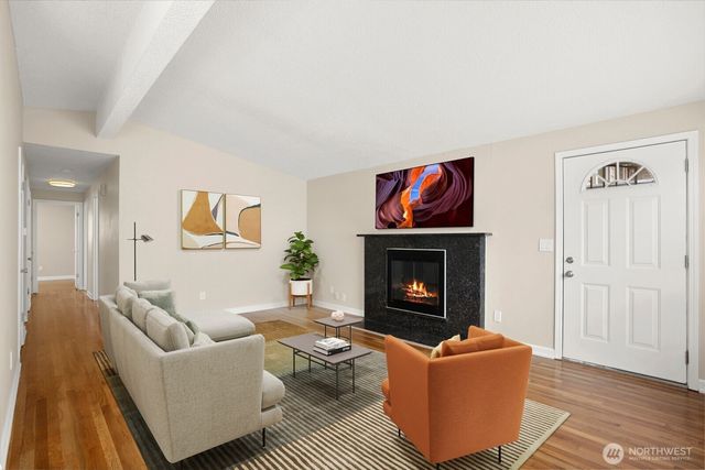 7226 33rd Avenue S, Seattle, WA 98118