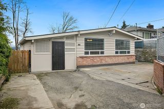 7226 33rd Avenue S, Seattle, WA 98118