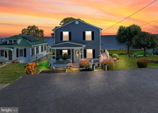 2545 BARRISON POINT RD, Baltimore, MD 21221