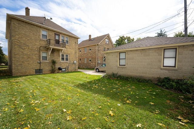 3625 S Austin STREET #3625A, Milwaukee, WI 53207