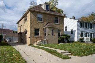 3625 S Austin STREET #3625A, Milwaukee, WI 53207