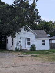 833 Park Avenue, Poplar Bluff, MO 63901