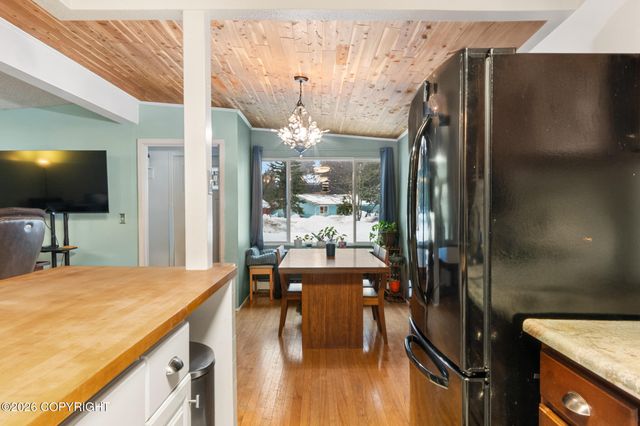 4424 Taku Boulevard, Juneau, AK 99801