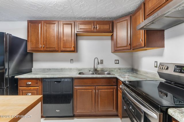 4424 Taku Boulevard, Juneau, AK 99801