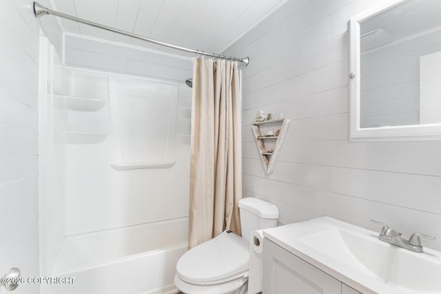 4424 Taku Boulevard, Juneau, AK 99801