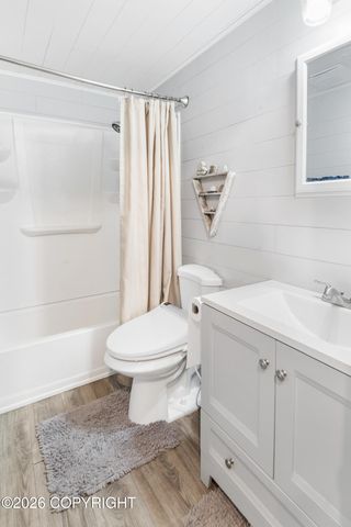 4424 Taku Boulevard, Juneau, AK 99801