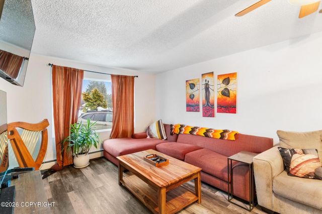 4424 Taku Boulevard, Juneau, AK 99801