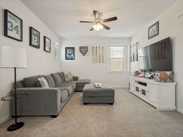 16020 Tottenhall Pass, Fort Worth, TX 76247
