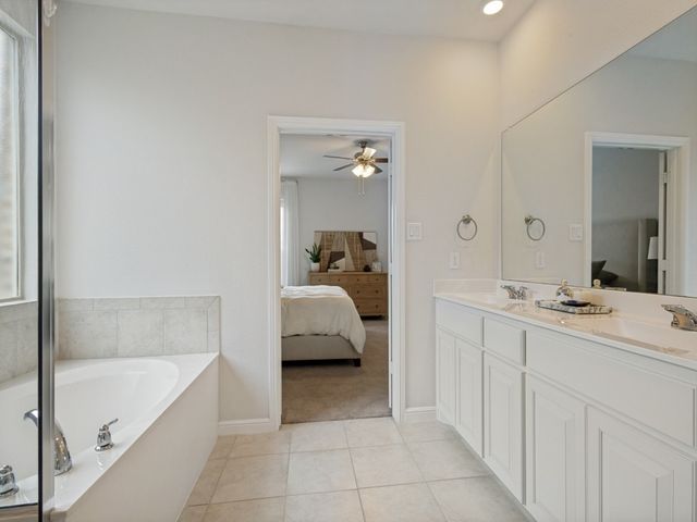 16020 Tottenhall Pass, Fort Worth, TX 76247
