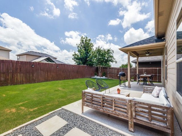 16020 Tottenhall Pass, Fort Worth, TX 76247
