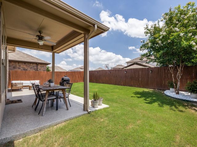 16020 Tottenhall Pass, Fort Worth, TX 76247