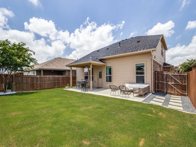 16020 Tottenhall Pass, Fort Worth, TX 76247