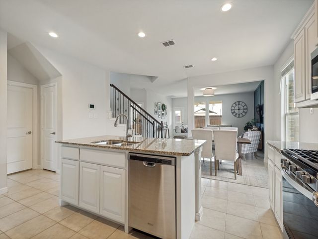 16020 Tottenhall Pass, Fort Worth, TX 76247