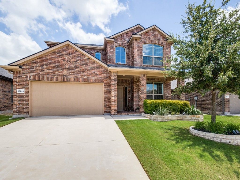 16020 Tottenhall Pass, Fort Worth, TX 76247
