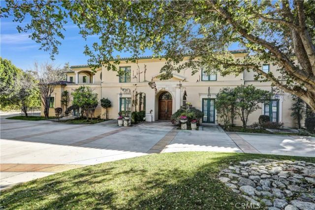 900 Fallen Leaf, Arcadia, CA 91006