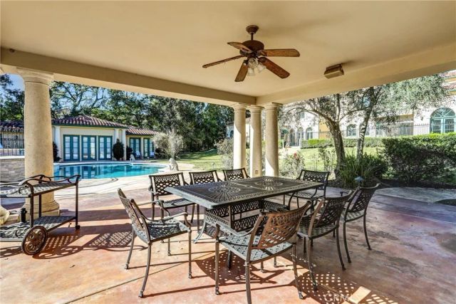 900 Fallen Leaf, Arcadia, CA 91006