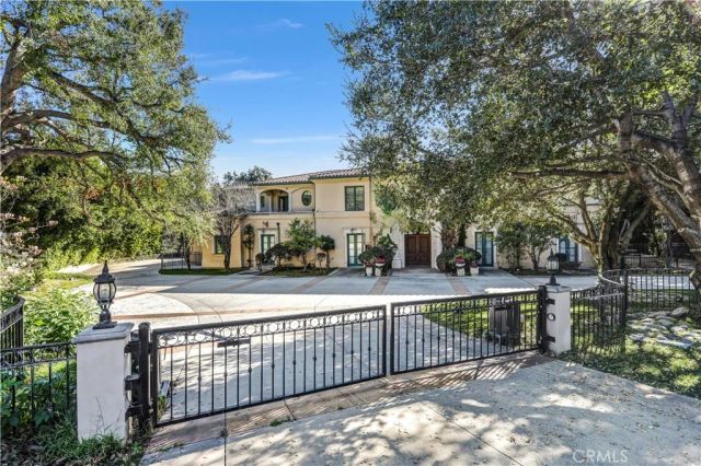 900 Fallen Leaf, Arcadia, CA 91006