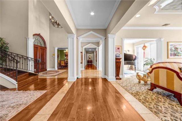 900 Fallen Leaf, Arcadia, CA 91006