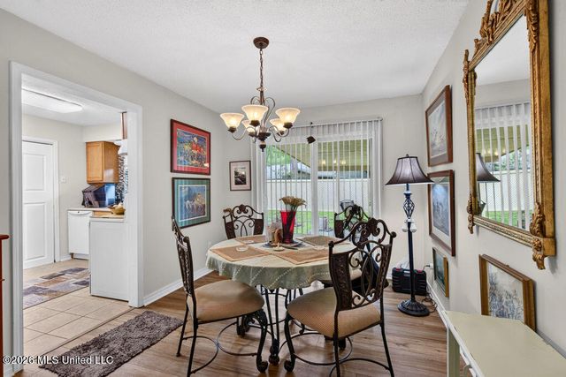 3 Cypress Knee Drive, Diamondhead, MS 39525