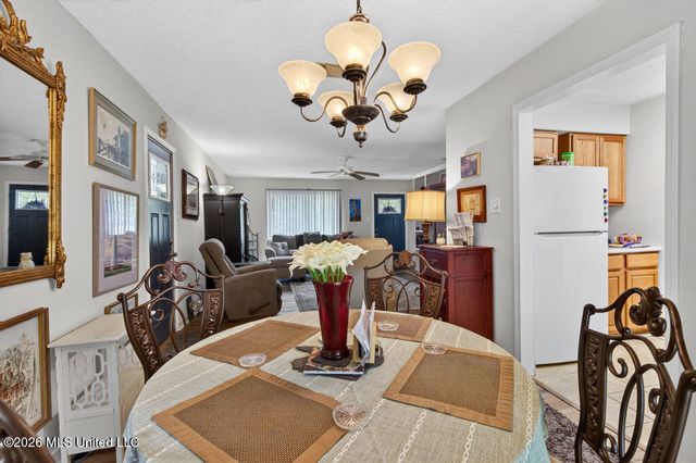 3 Cypress Knee Drive, Diamondhead, MS 39525