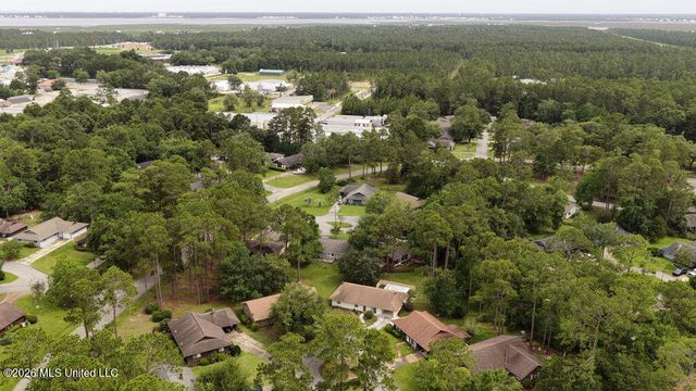 3 Cypress Knee Drive, Diamondhead, MS 39525