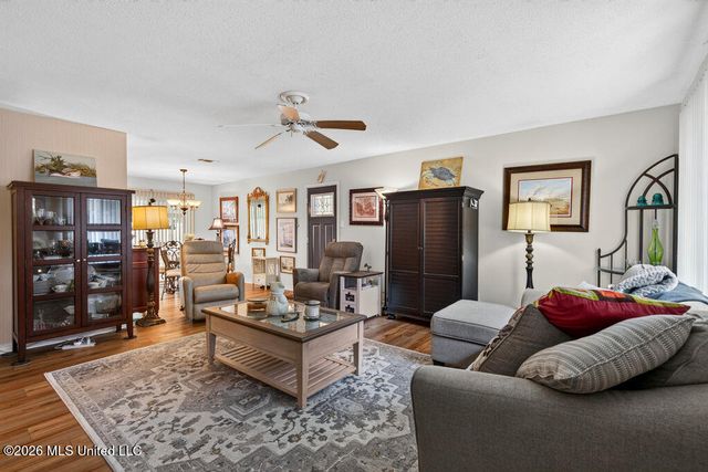 3 Cypress Knee Drive, Diamondhead, MS 39525